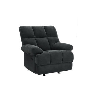 Manual Rocker Recliner Chair