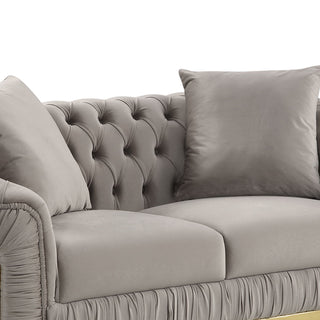 Vanessa - Loveseat