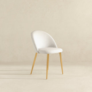 Marion - Mid Century Modern Dining Chair (Set of 2)
