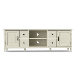 Connaught - Wide TV Stand