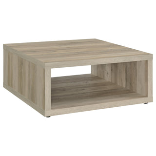 Hermosa - Table Set With Open Sides