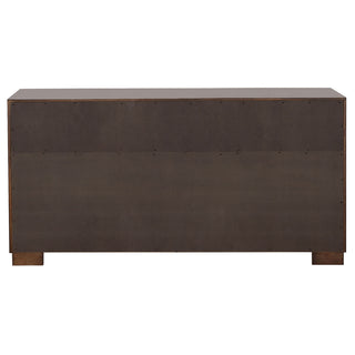 Tokyo - LED Bedroom Set