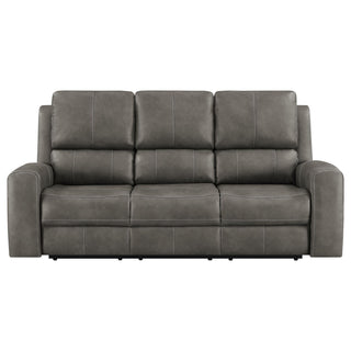 Boyce - Triple Power Reclining Sofa With Independent Headrest