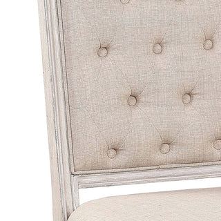 Wynsor - Side Chair (Set of 2) - Champagne