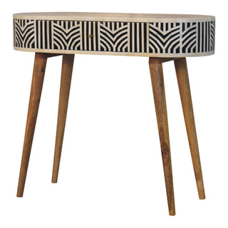 Inlay - Edessa Bone Table