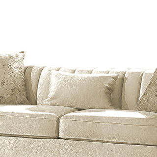 Velencia - Sofa - Cream