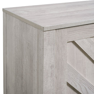 Eleanor - Entertainment Unit With 71" TV Console
