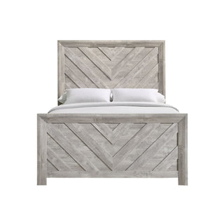 Eleanor - Bed