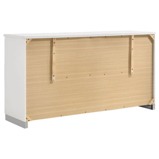 Fillmore - Bedroom Set