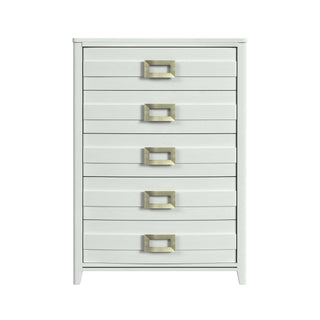 Tobias - 5-Drawer Chest