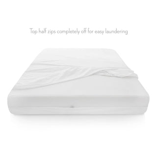 Encase - 360° Mattress Protector - Split Queen