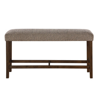 Marcello - Bar Bench - Brown