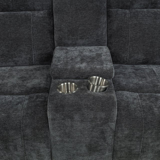 Patrick - Power Reclining Loveseat