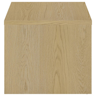 Parker - Table Set With Integrated Storage