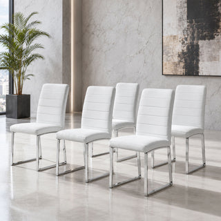 Oversized Dining Chairs For Home