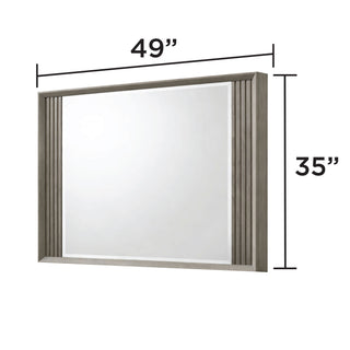 Hugo - Bedroom Mirror