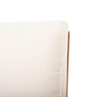 Patio Lounge Chair, Outdoor Club Chair