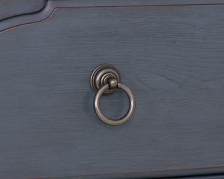 Chest - Blue