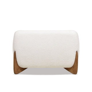 Alpine - Sherpa Arm Chair