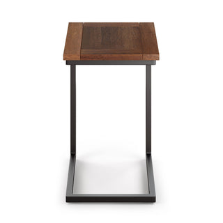 Skyler - Handcrafted C Side Table