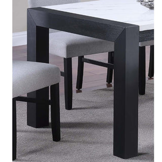 Dining Set With Table And Side Chairs