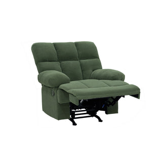 Manual Rocker Recliner Chair