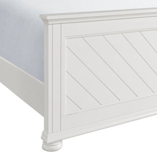 Kona - Panel Bed