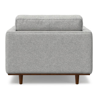 Morrison - Wide Arm Chair
