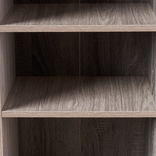 Cabinet - Gray
