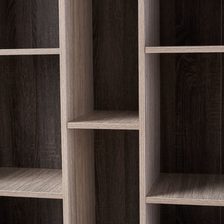 Cabinet - Gray