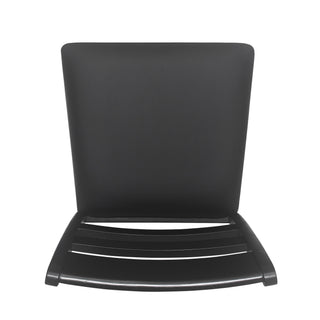 Farmhouse Upholstered Wood Counter Stools
