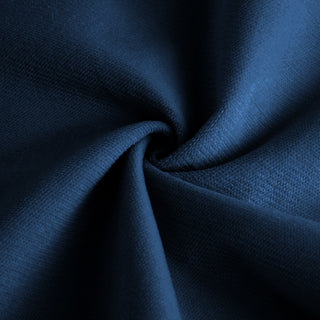 Modern Sofa With Bolstered Armrests And Pillows