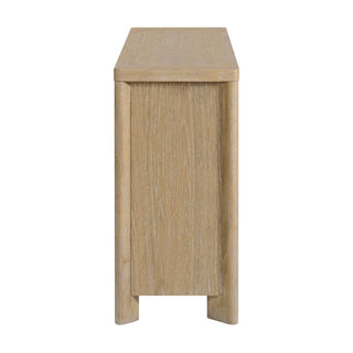 8 Drawer Dresser - Tan - Wood