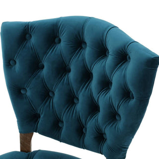 Tufted Dining Chair (Set of 2)