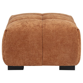 Plather - Rectangular Ottoman