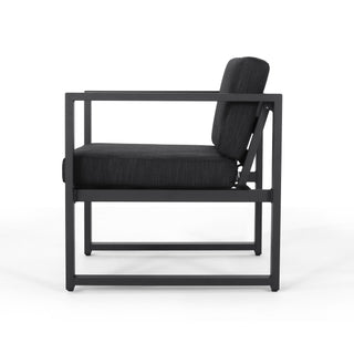 Navan - Outdoor Patio Club Chair