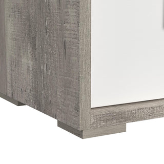 San Matteo - 6-Drawer Dresser