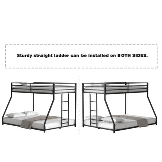 Adam - Bunk Bed