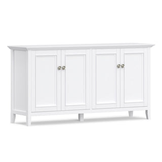 Amherst - 4 Door Storage Cabinet