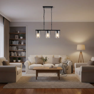 Adjustable Pendant Lighting