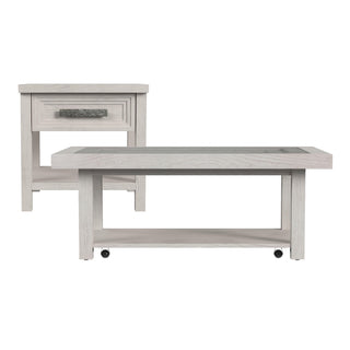 Avalanche - Occasional Table Set