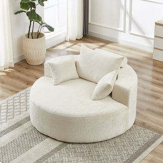 Single Sleeper Chair For Living Room