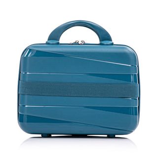 4 Piece Luggage Set, Combination Lock