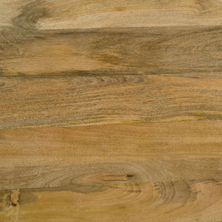 Governess - Rectangular Dining Table - Natural
