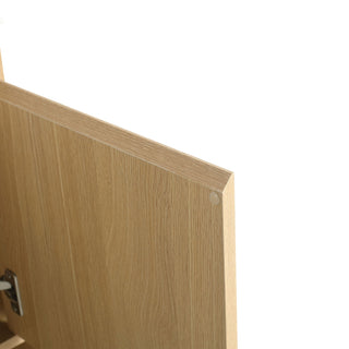 Freestanding Bathroom Vanity & Soft Close Cabinet Doors
