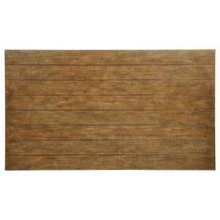 Castleton - Mobile Lift-Top Coffee Table