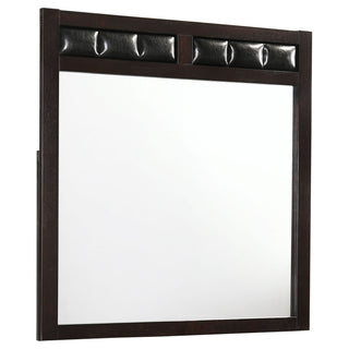 Werner - Bedroom Set