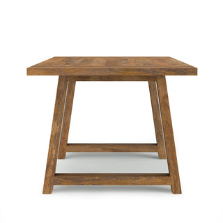 Whitley - Dining Table
