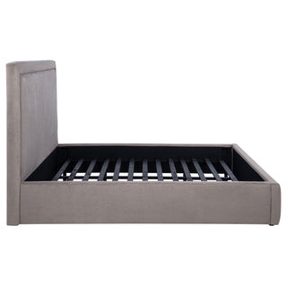 Brandon - Upholstered Platform Bed