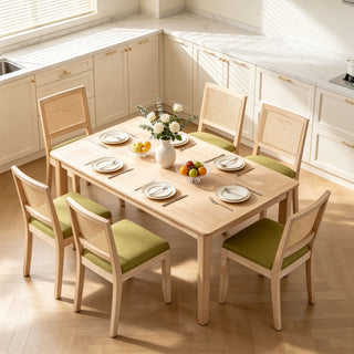 Kitchen & Dining Room Chairs (Set of 2)